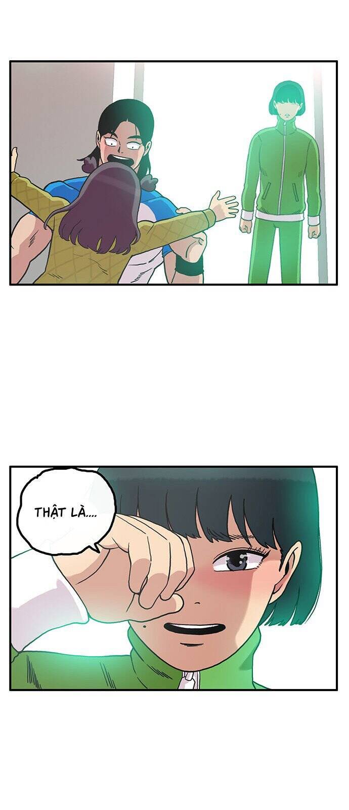 Chúa Tể Muôn Loài - Chapter 1 - Page 49