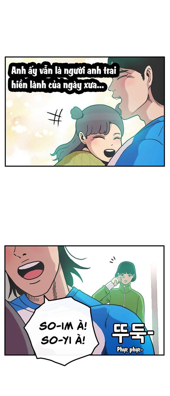 Chúa Tể Muôn Loài - Chapter 1 - Page 50