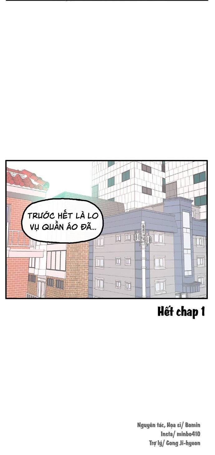 Chúa Tể Muôn Loài - Chapter 1 - Page 52