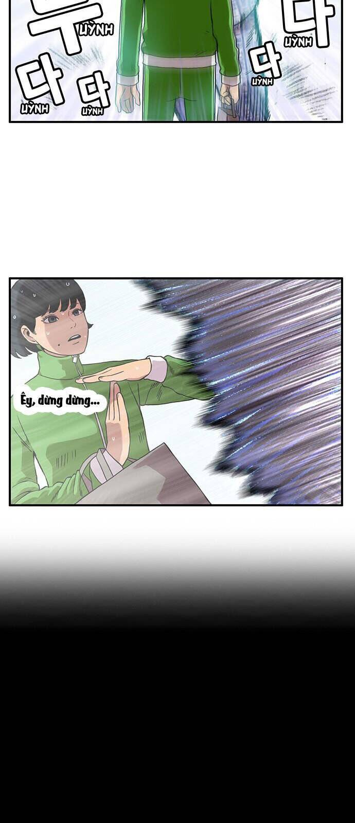 Chúa Tể Muôn Loài - Chapter 1 - Page 8