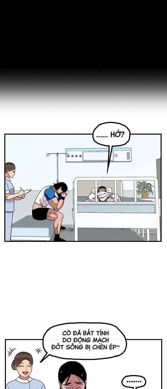 Chúa Tể Muôn Loài - Chapter 1 - Page 9