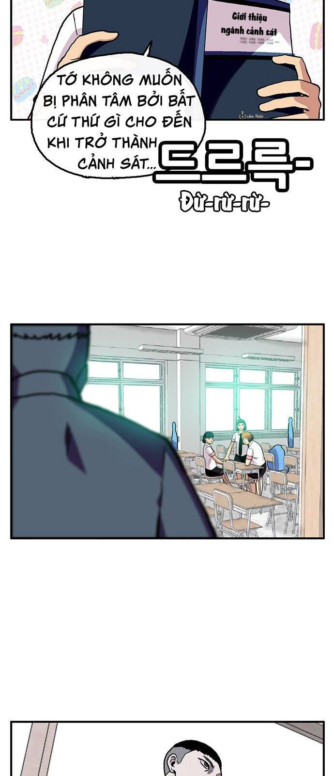 Chúa Tể Muôn Loài - Chapter 10 - Page 11