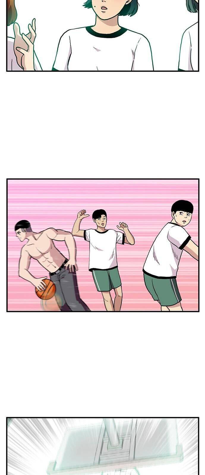 Chúa Tể Muôn Loài - Chapter 10 - Page 15