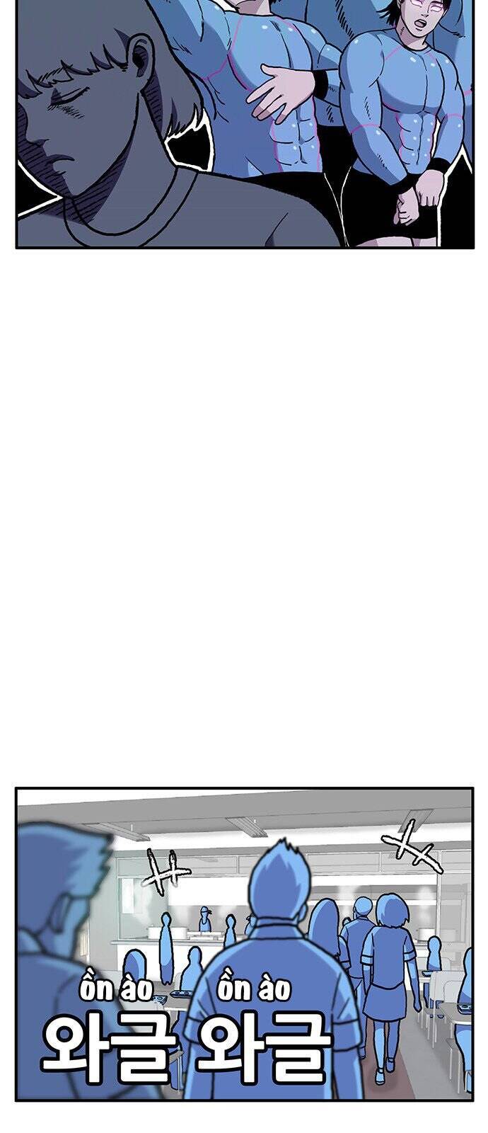 Chúa Tể Muôn Loài - Chapter 10 - Page 19