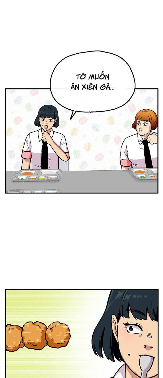 Chúa Tể Muôn Loài - Chapter 10 - Page 20