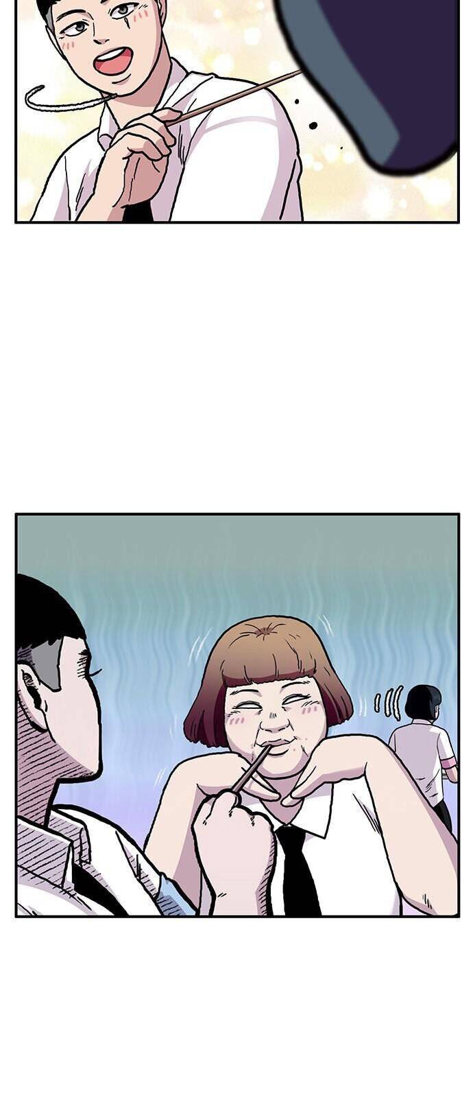 Chúa Tể Muôn Loài - Chapter 10 - Page 23