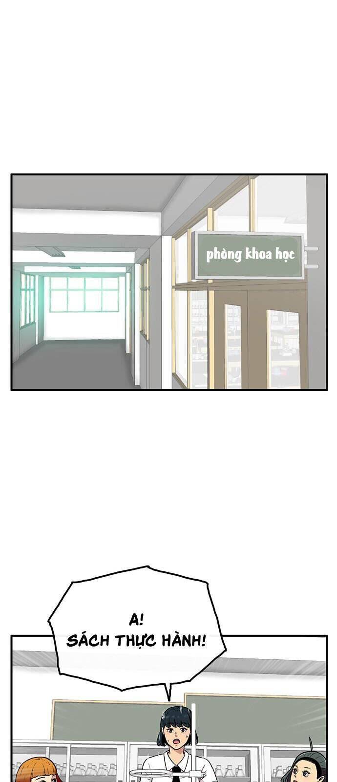 Chúa Tể Muôn Loài - Chapter 10 - Page 24