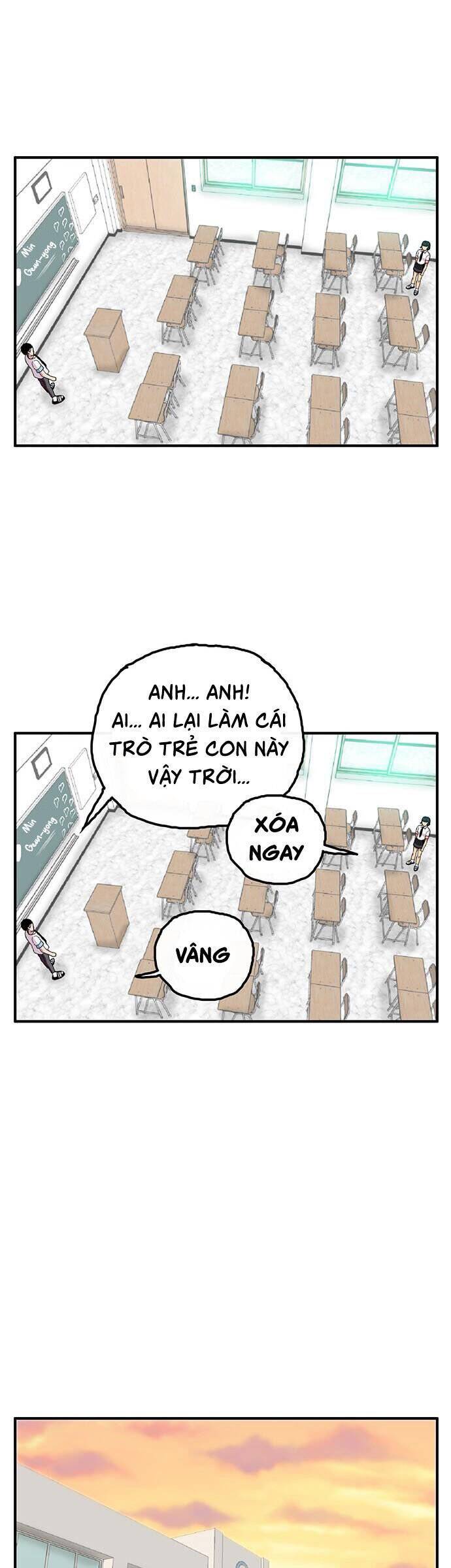 Chúa Tể Muôn Loài - Chapter 10 - Page 27