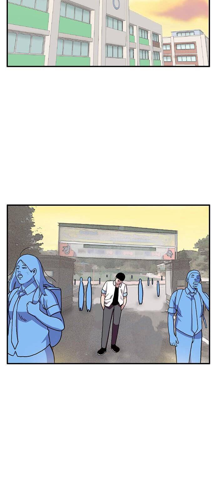 Chúa Tể Muôn Loài - Chapter 10 - Page 28