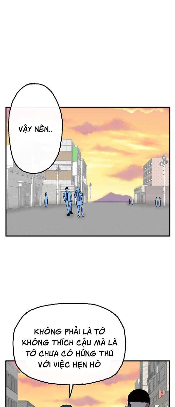 Chúa Tể Muôn Loài - Chapter 10 - Page 30