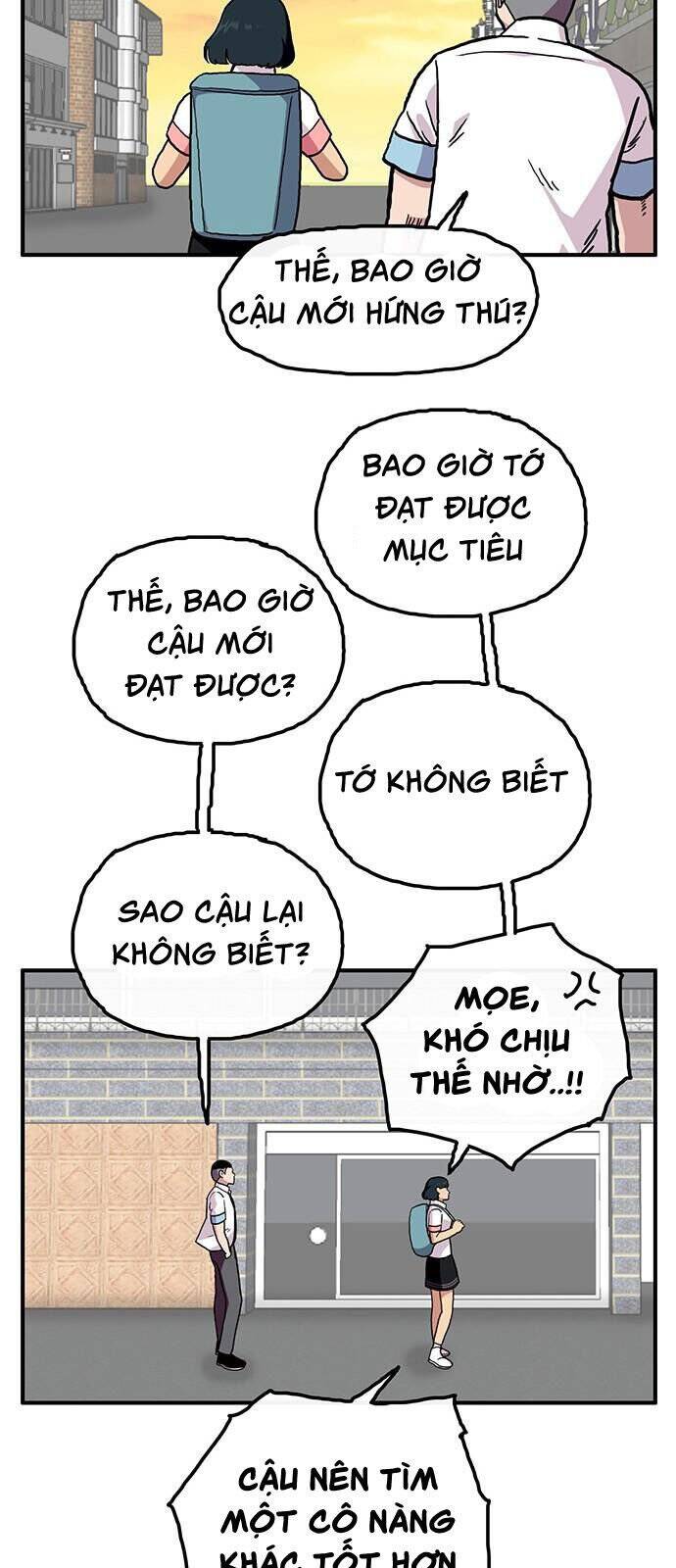 Chúa Tể Muôn Loài - Chapter 10 - Page 31