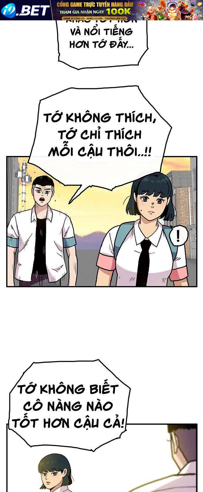 Chúa Tể Muôn Loài - Chapter 10 - Page 32