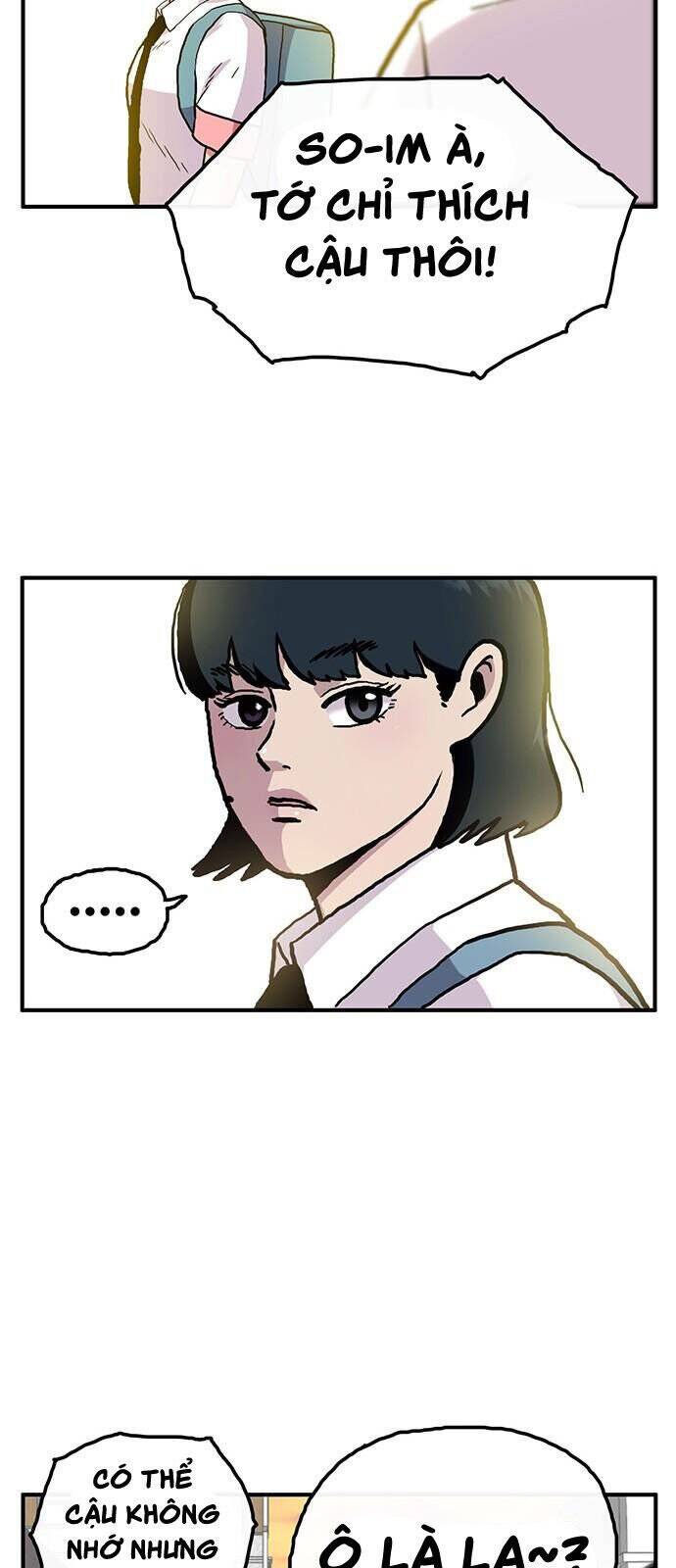 Chúa Tể Muôn Loài - Chapter 10 - Page 33