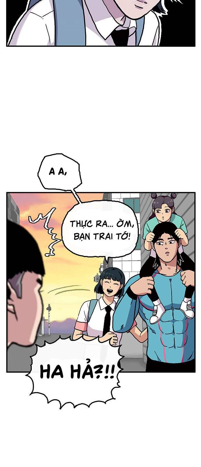 Chúa Tể Muôn Loài - Chapter 10 - Page 36