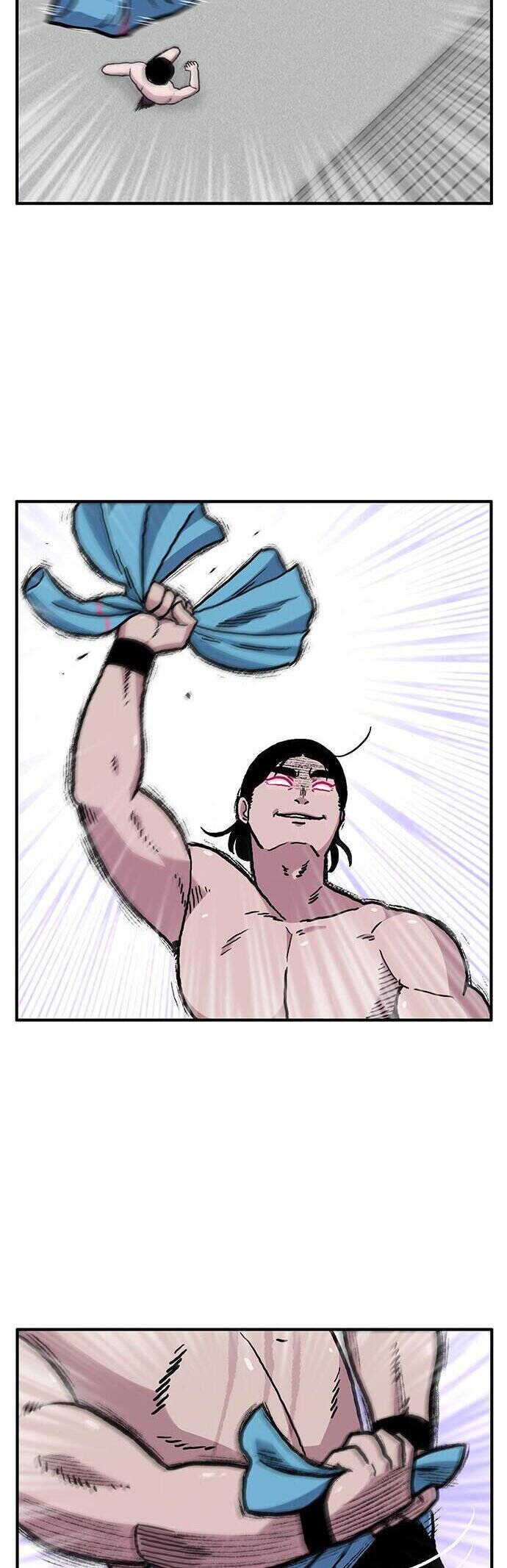 Chúa Tể Muôn Loài - Chapter 10 - Page 46