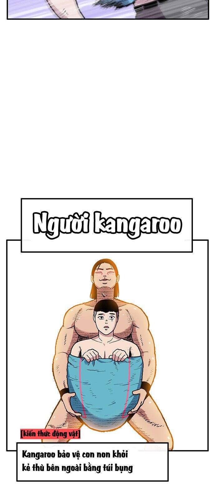 Chúa Tể Muôn Loài - Chapter 10 - Page 48