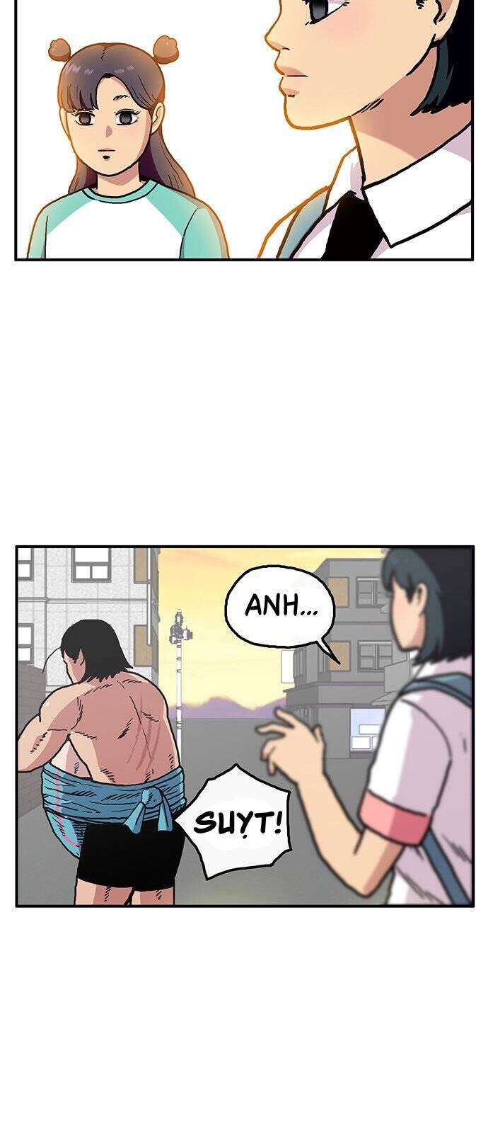 Chúa Tể Muôn Loài - Chapter 10 - Page 52