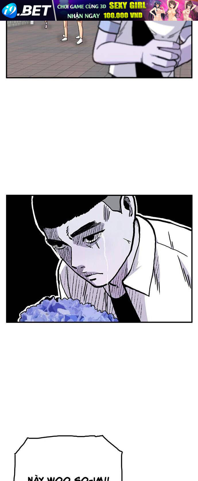 Chúa Tể Muôn Loài - Chapter 10 - Page 7