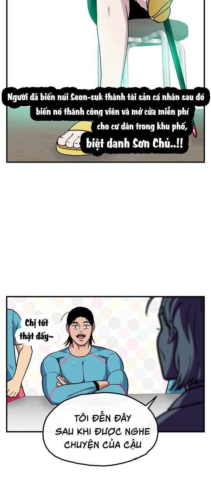 Chúa Tể Muôn Loài - Chapter 11 - Page 15