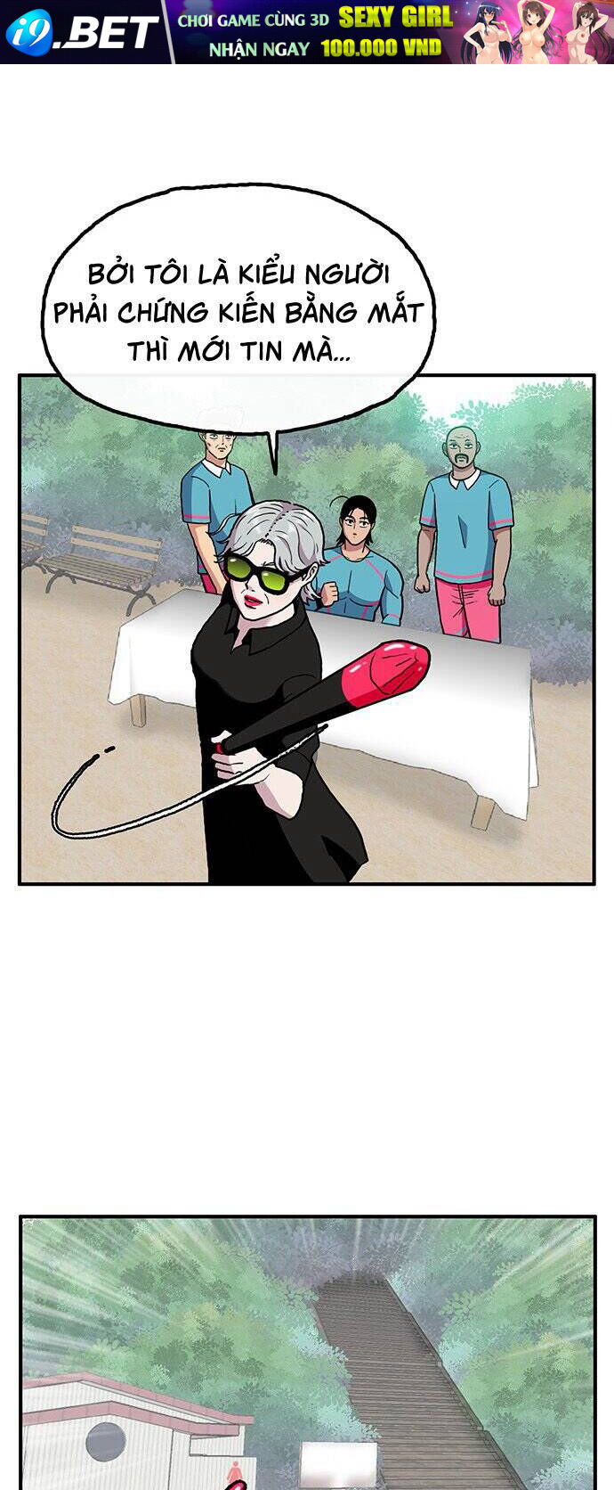 Chúa Tể Muôn Loài - Chapter 11 - Page 26