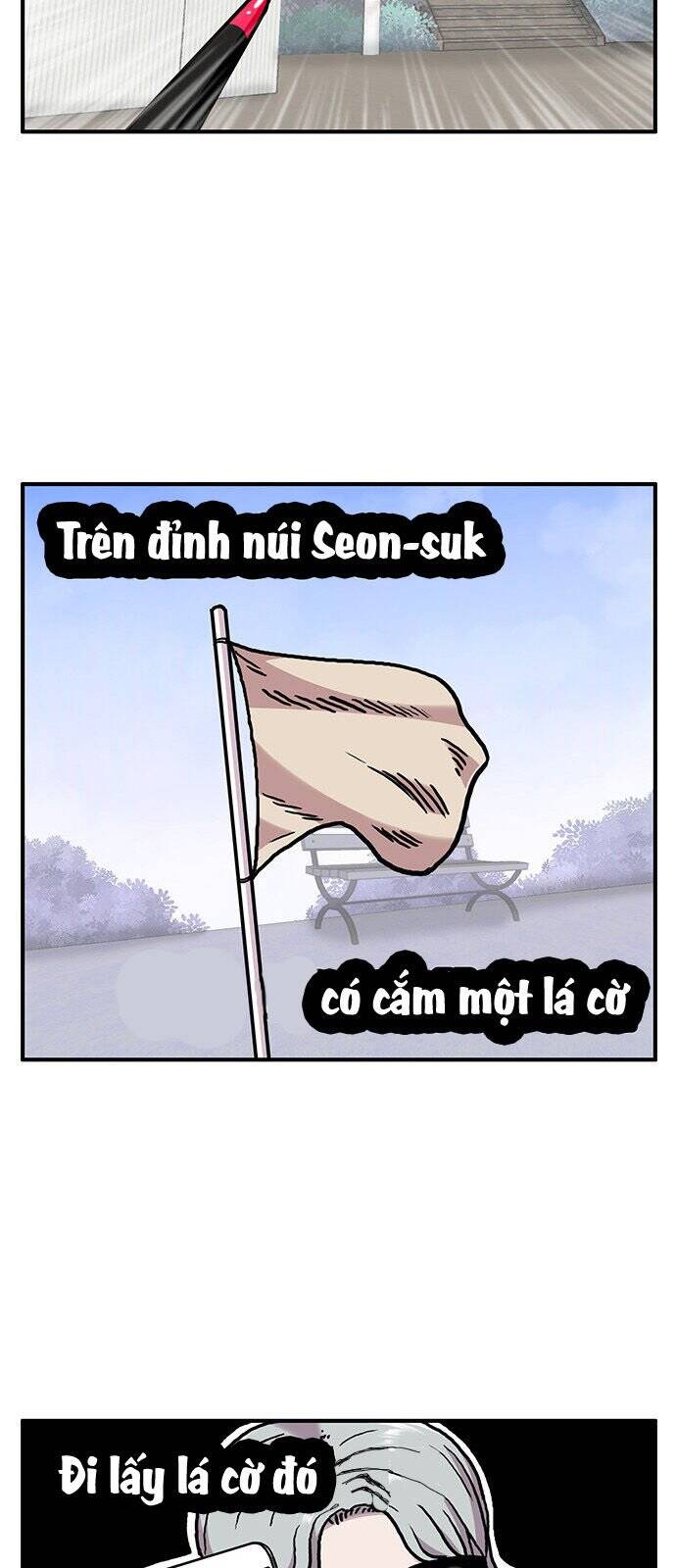 Chúa Tể Muôn Loài - Chapter 11 - Page 27