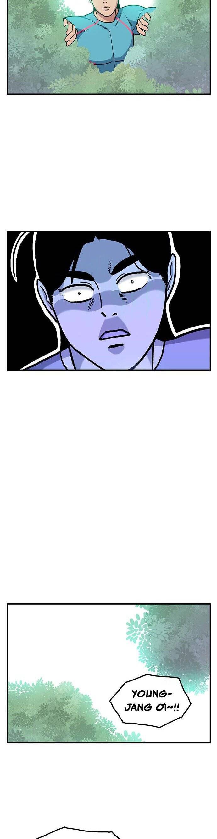 Chúa Tể Muôn Loài - Chapter 11 - Page 34