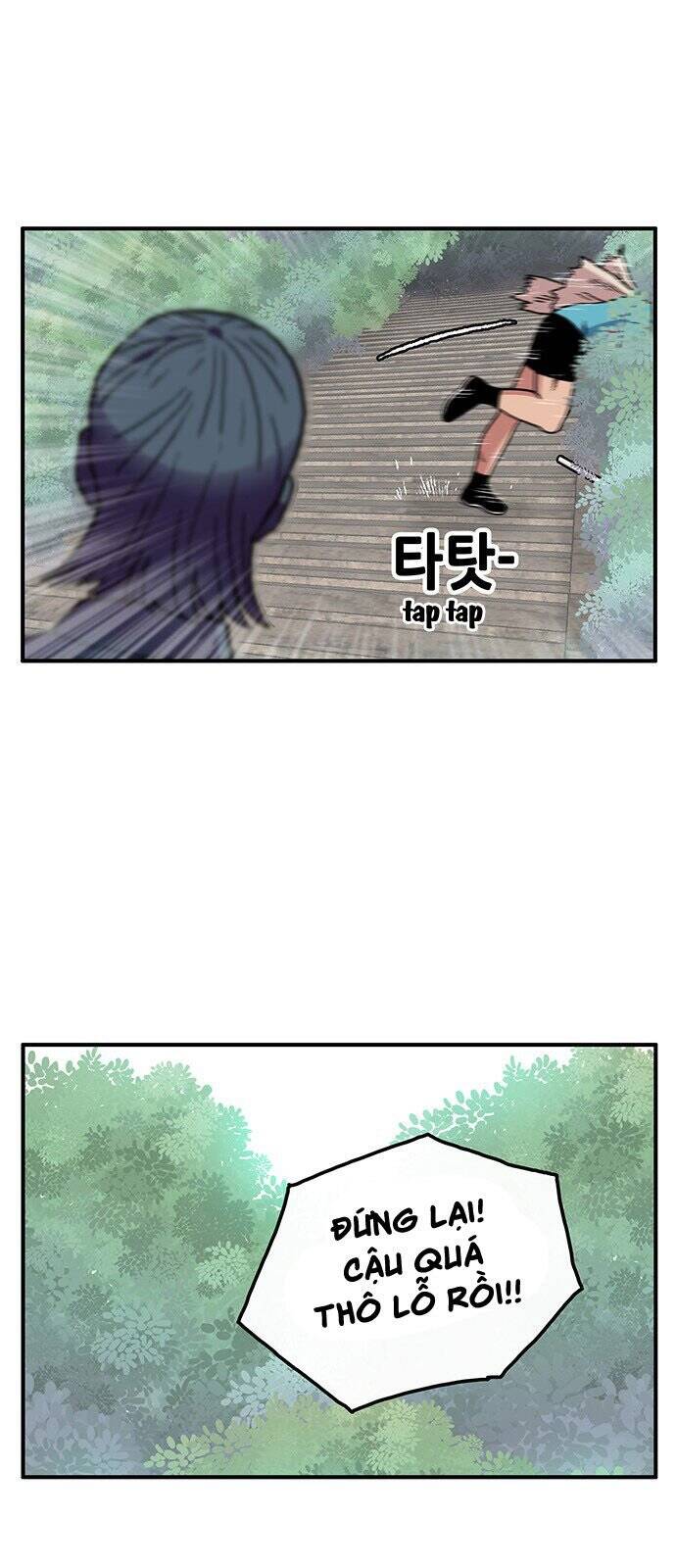 Chúa Tể Muôn Loài - Chapter 11 - Page 41