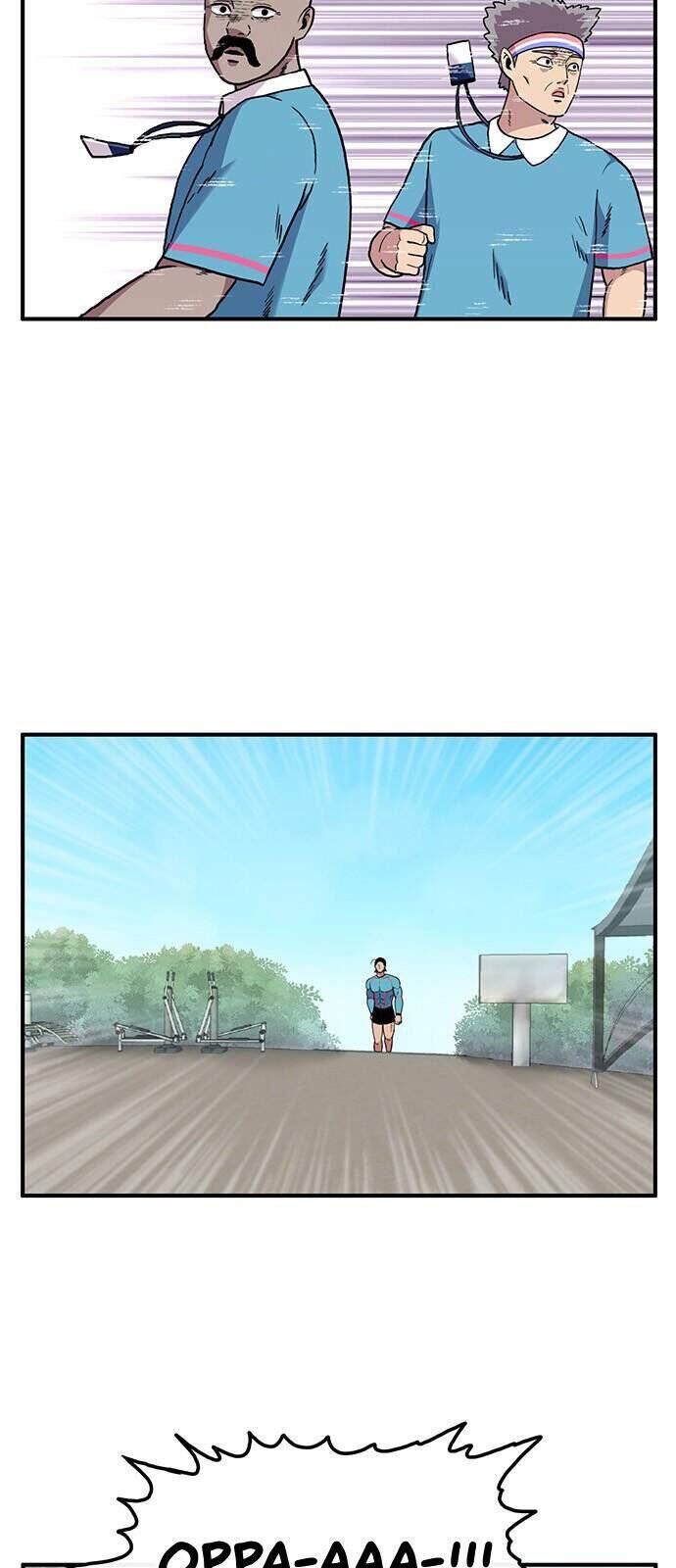 Chúa Tể Muôn Loài - Chapter 11 - Page 5