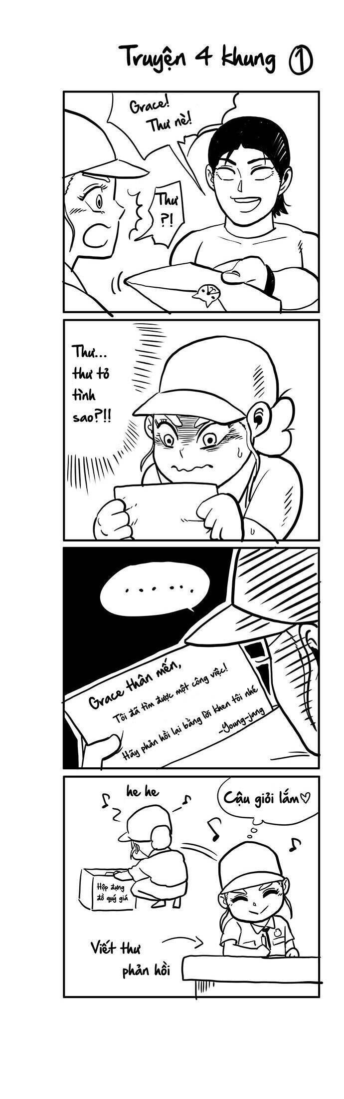 Chúa Tể Muôn Loài - Chapter 11 - Page 51