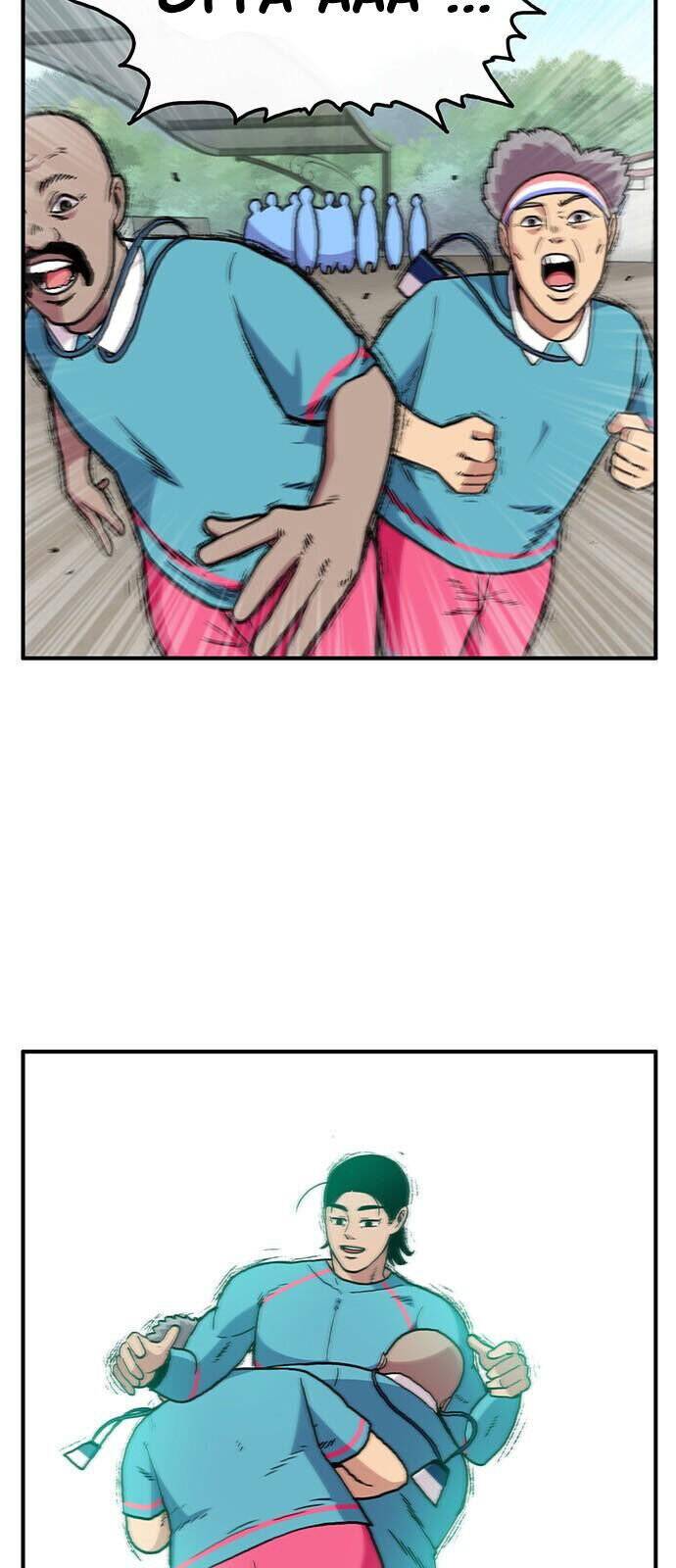 Chúa Tể Muôn Loài - Chapter 11 - Page 6