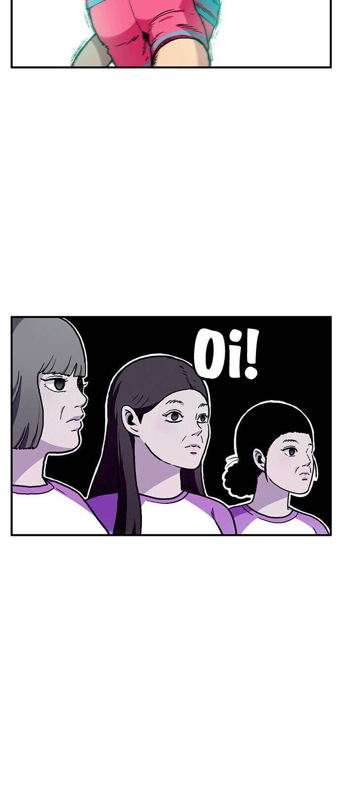 Chúa Tể Muôn Loài - Chapter 11 - Page 7