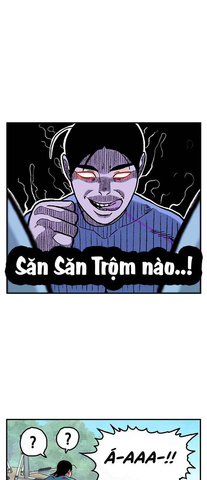 Chúa Tể Muôn Loài - Chapter 12 - Page 16