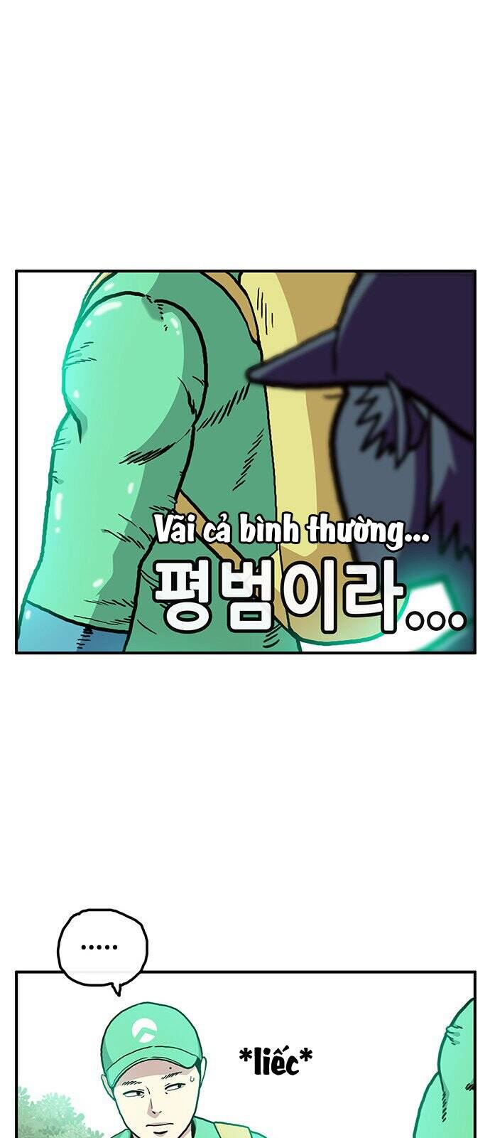 Chúa Tể Muôn Loài - Chapter 12 - Page 19