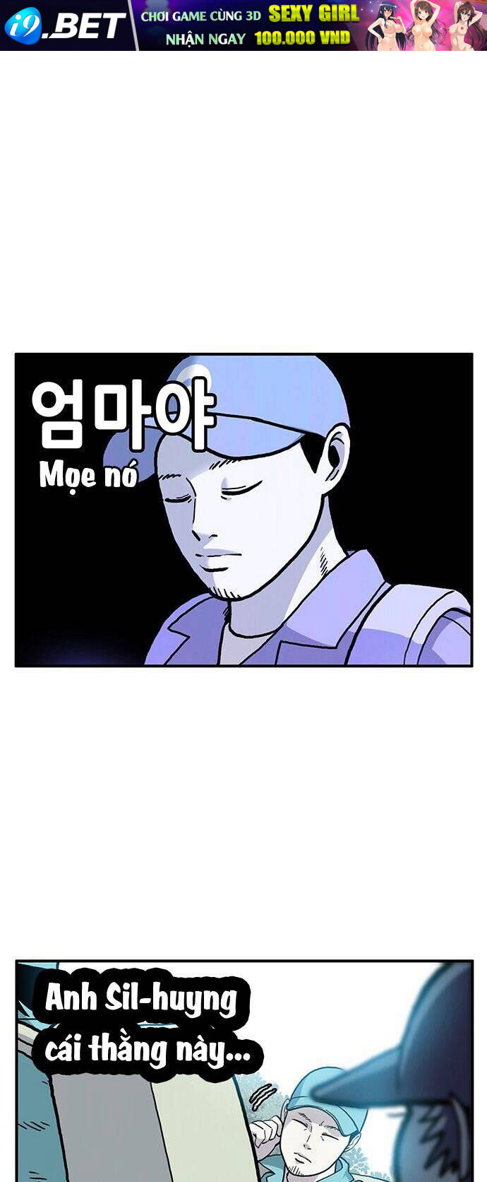 Chúa Tể Muôn Loài - Chapter 12 - Page 22