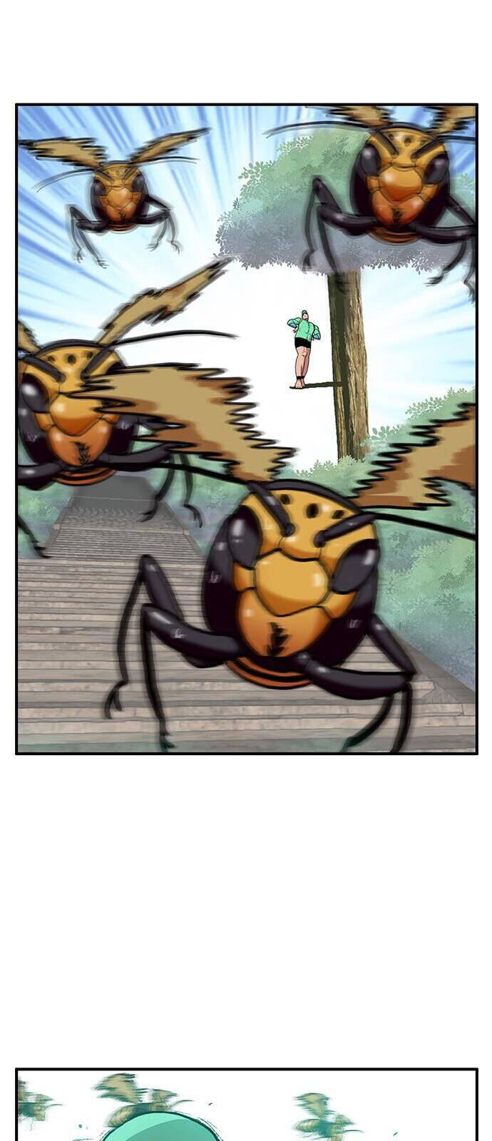 Chúa Tể Muôn Loài - Chapter 12 - Page 36