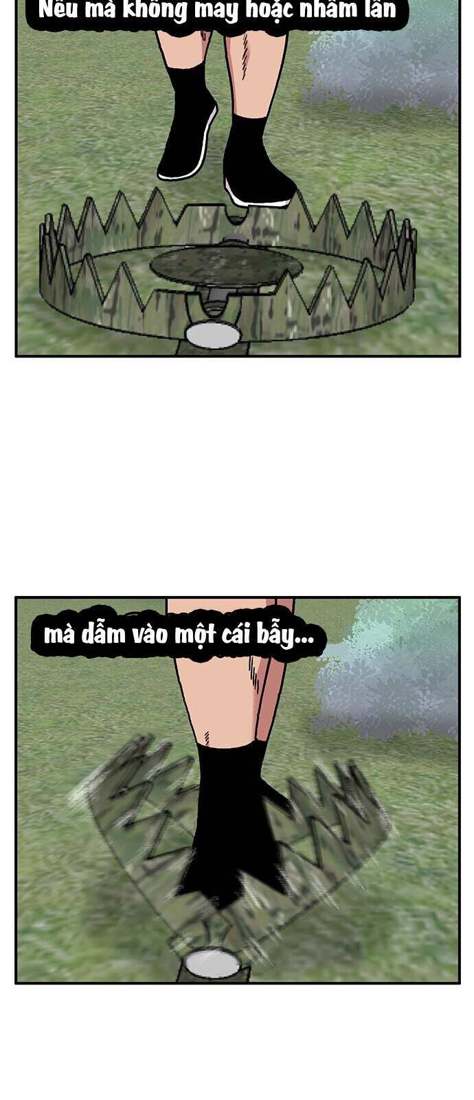 Chúa Tể Muôn Loài - Chapter 12 - Page 44