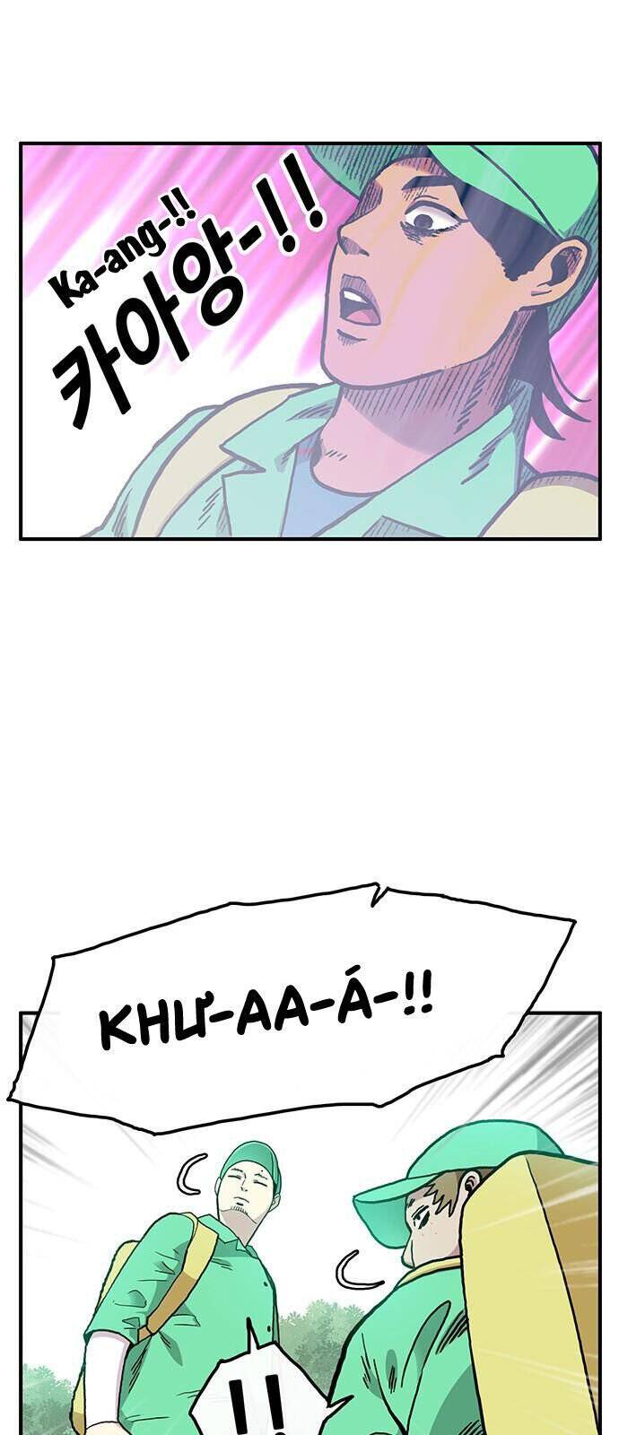 Chúa Tể Muôn Loài - Chapter 12 - Page 45