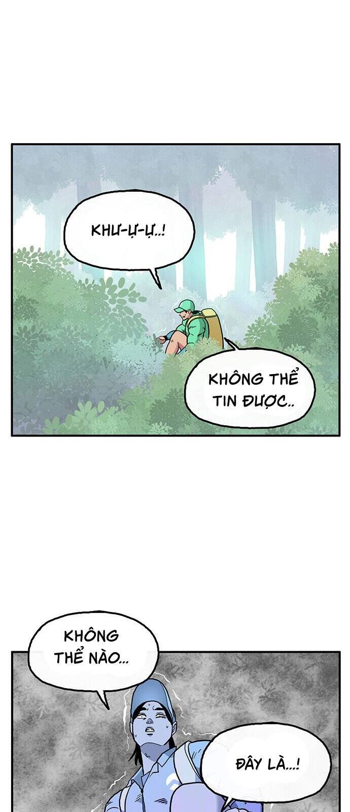 Chúa Tể Muôn Loài - Chapter 12 - Page 48