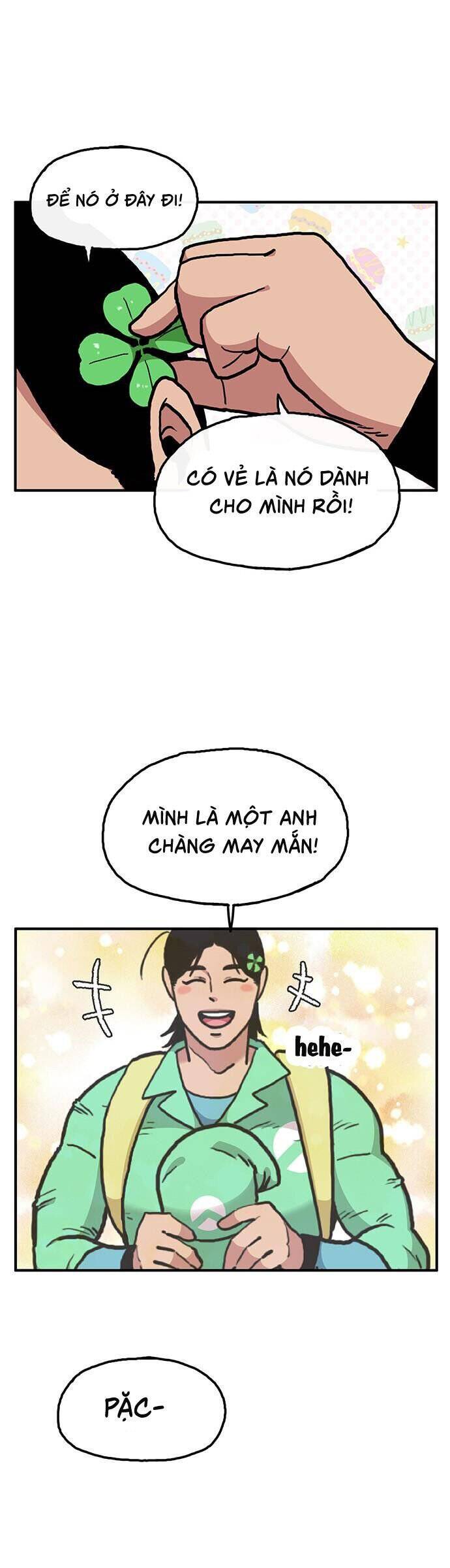 Chúa Tể Muôn Loài - Chapter 12 - Page 50