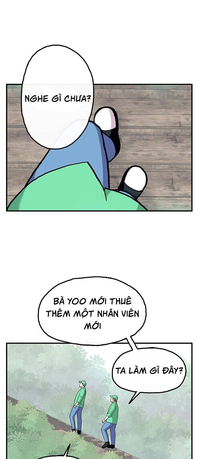 Chúa Tể Muôn Loài - Chapter 12 - Page 9