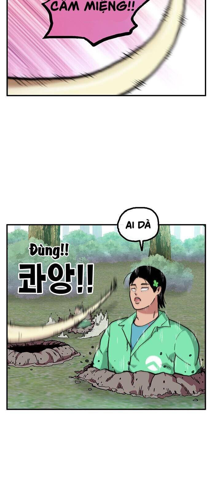 Chúa Tể Muôn Loài - Chapter 13 - Page 10