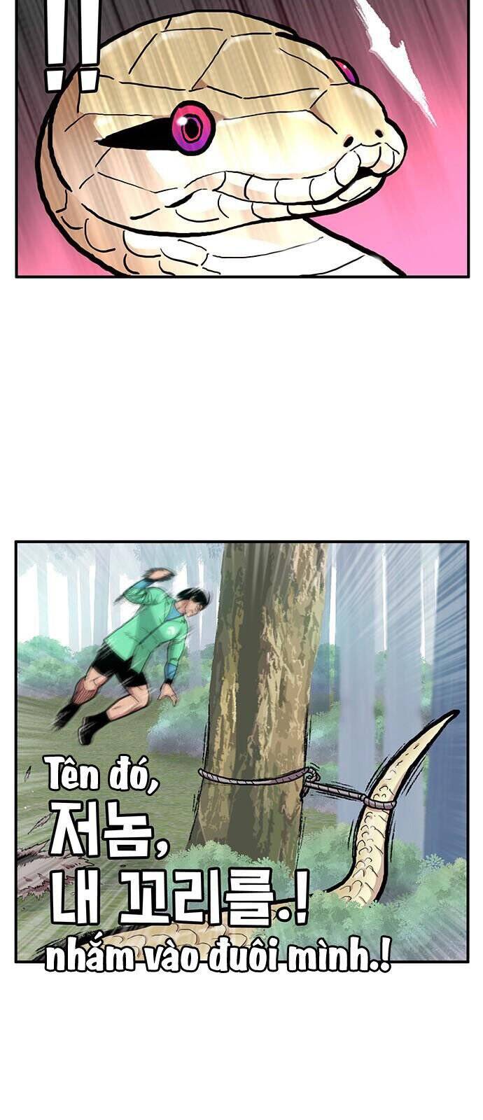 Chúa Tể Muôn Loài - Chapter 13 - Page 13