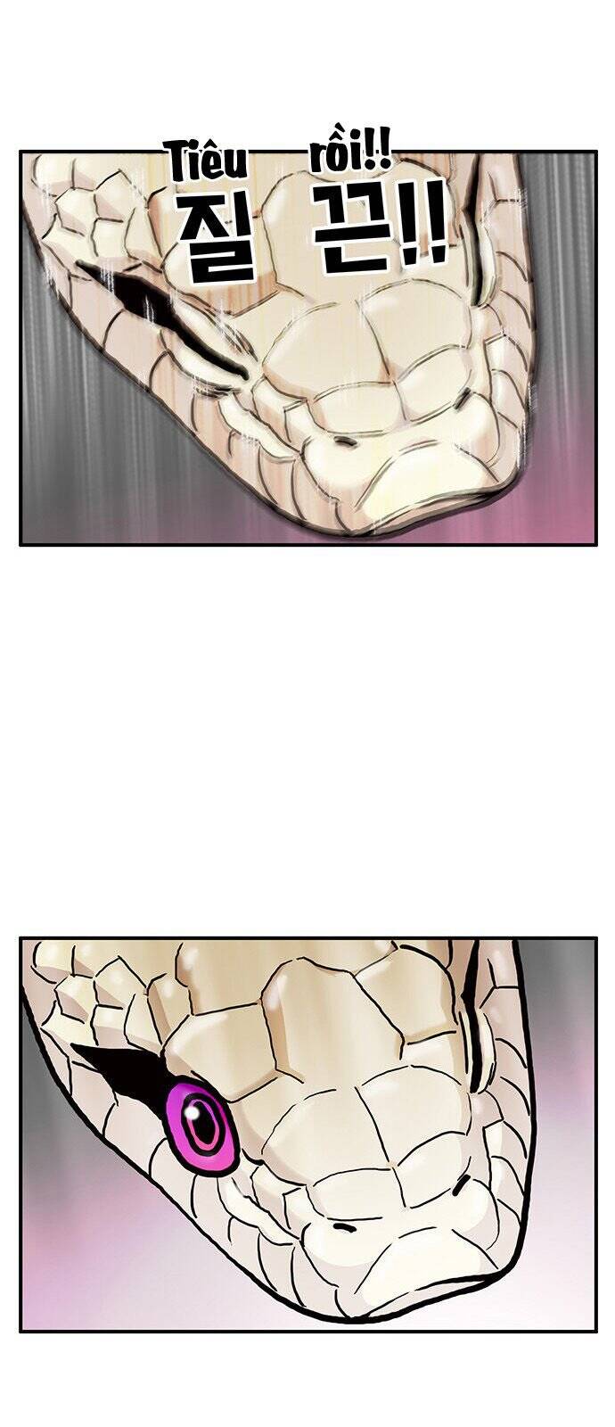 Chúa Tể Muôn Loài - Chapter 13 - Page 14