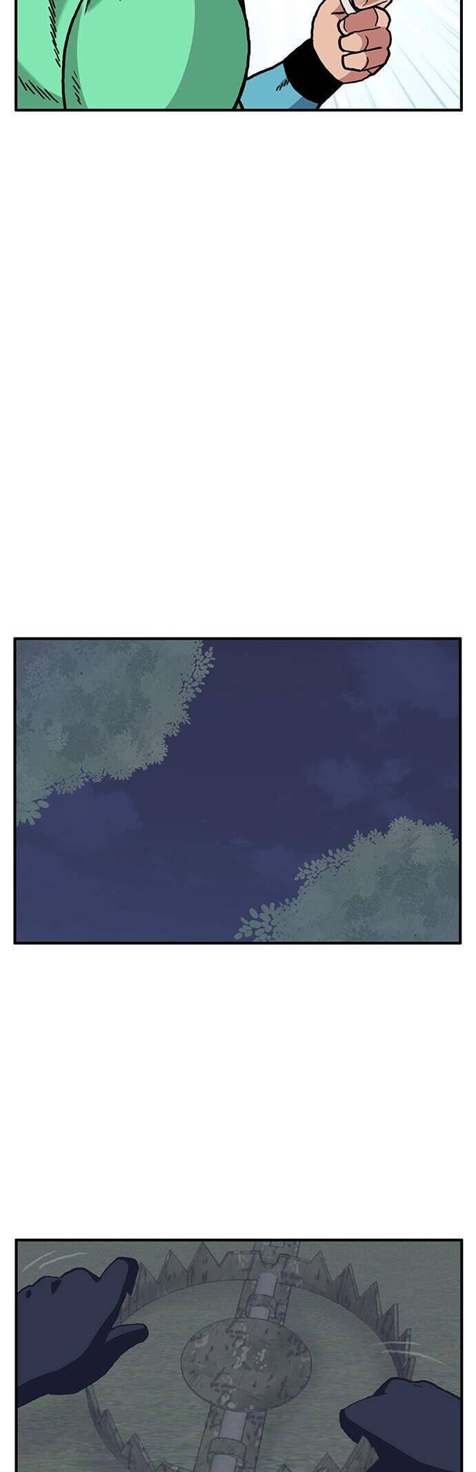 Chúa Tể Muôn Loài - Chapter 13 - Page 26