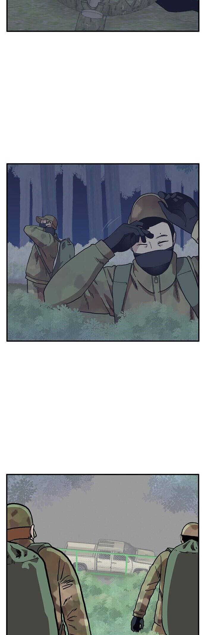 Chúa Tể Muôn Loài - Chapter 13 - Page 27