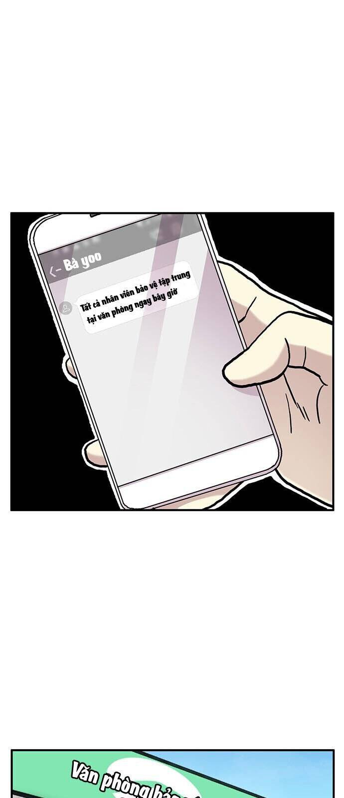 Chúa Tể Muôn Loài - Chapter 13 - Page 29