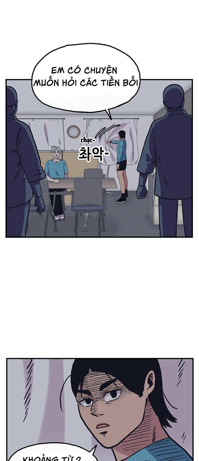 Chúa Tể Muôn Loài - Chapter 13 - Page 31