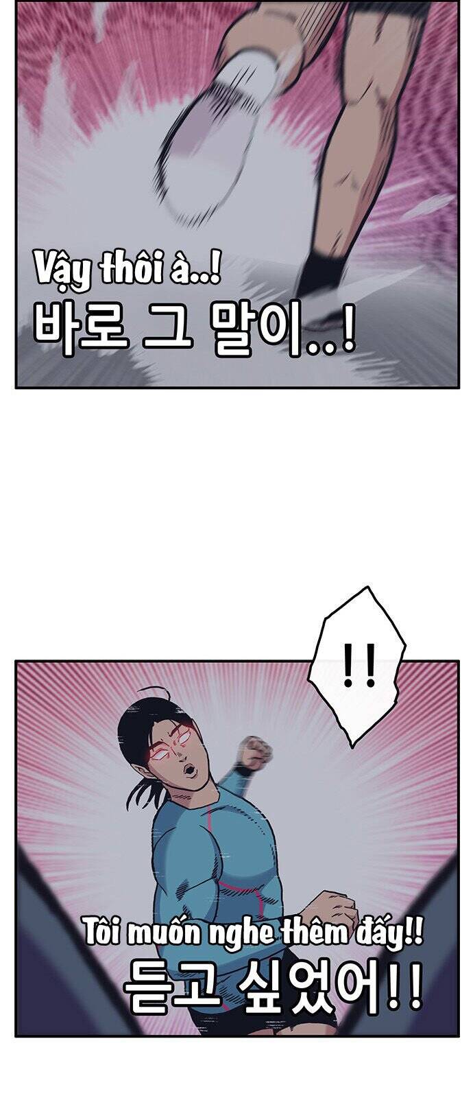 Chúa Tể Muôn Loài - Chapter 13 - Page 34