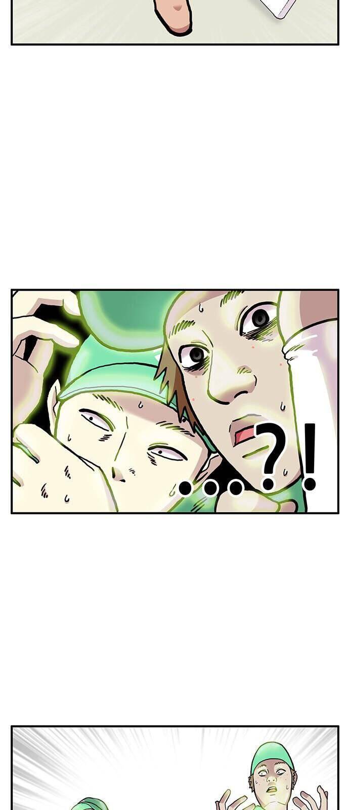 Chúa Tể Muôn Loài - Chapter 13 - Page 36