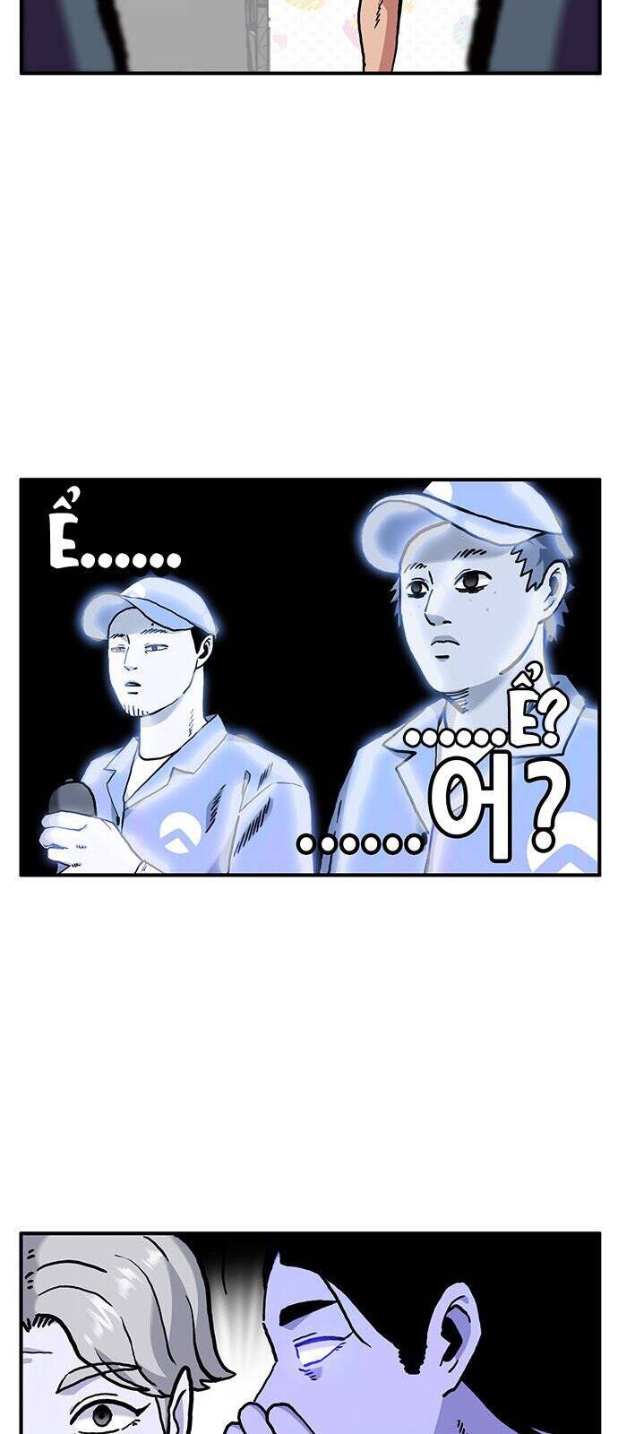 Chúa Tể Muôn Loài - Chapter 13 - Page 42